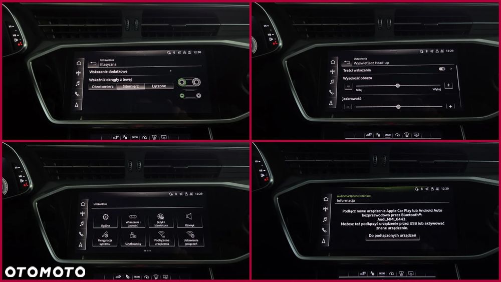 Audi A6 - 19