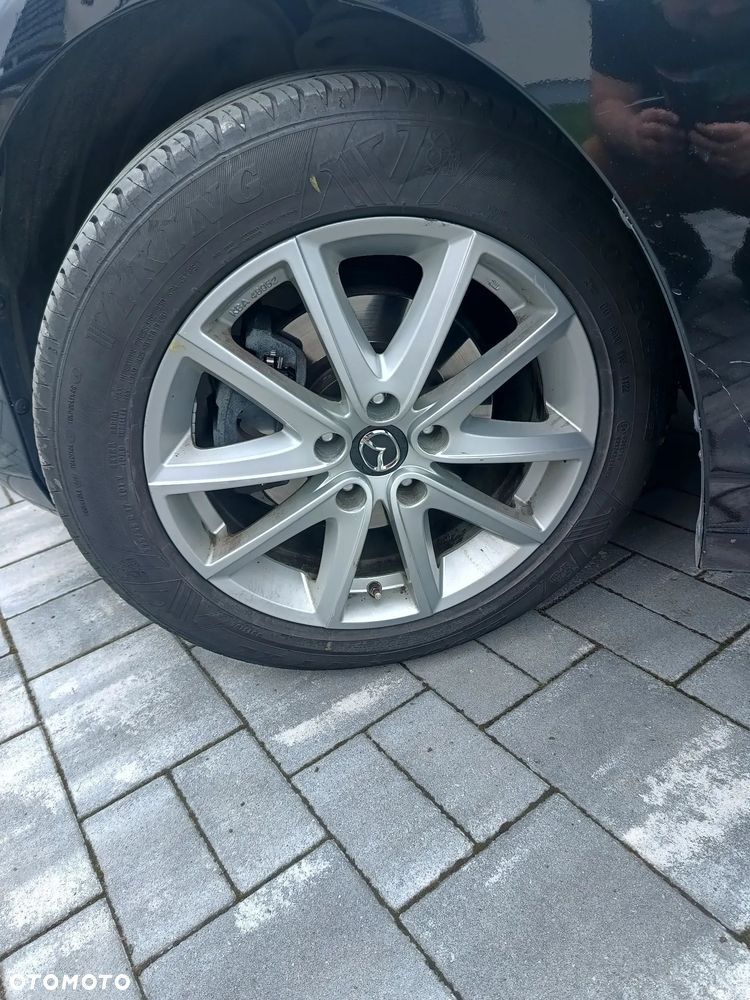 Mazda 6 2.0 Skypassion I-ELoop - 23