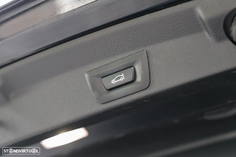 BMW 418 Gran Coupé d Pack M Auto - 30