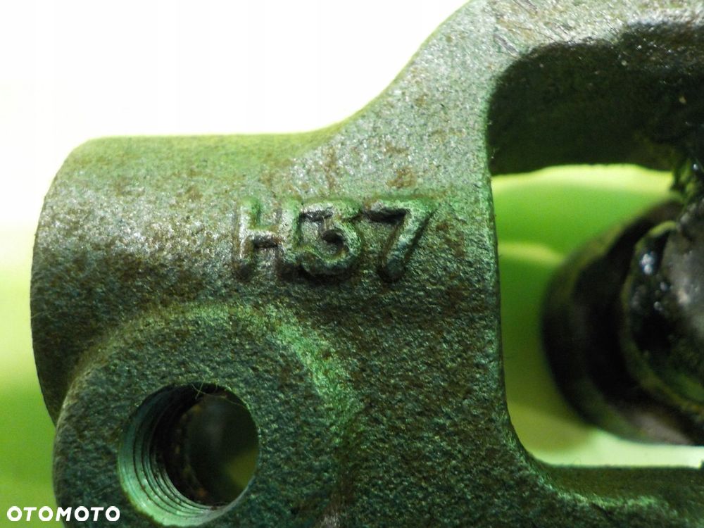 KIA RIO III LIFT 1.25 B 16r HB 5D krzyzak kolumny kierowniczej - 6