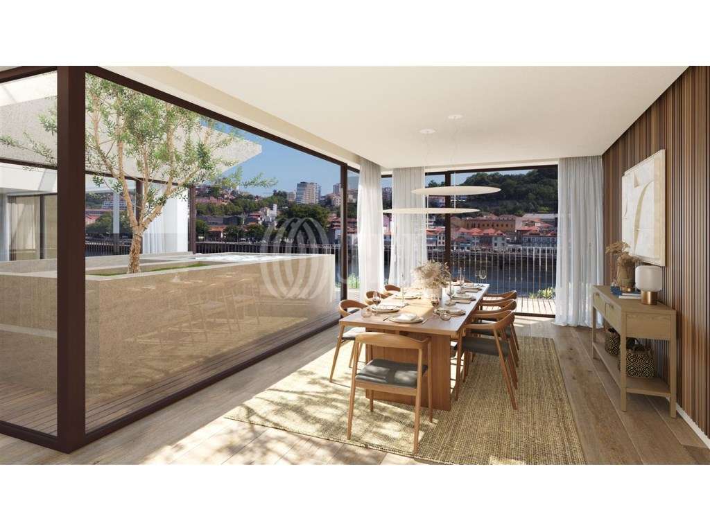 Apartamento T3 no Gaia Hills, em Vila Nova de Gaia, Porto - Grande imagem: 5/19