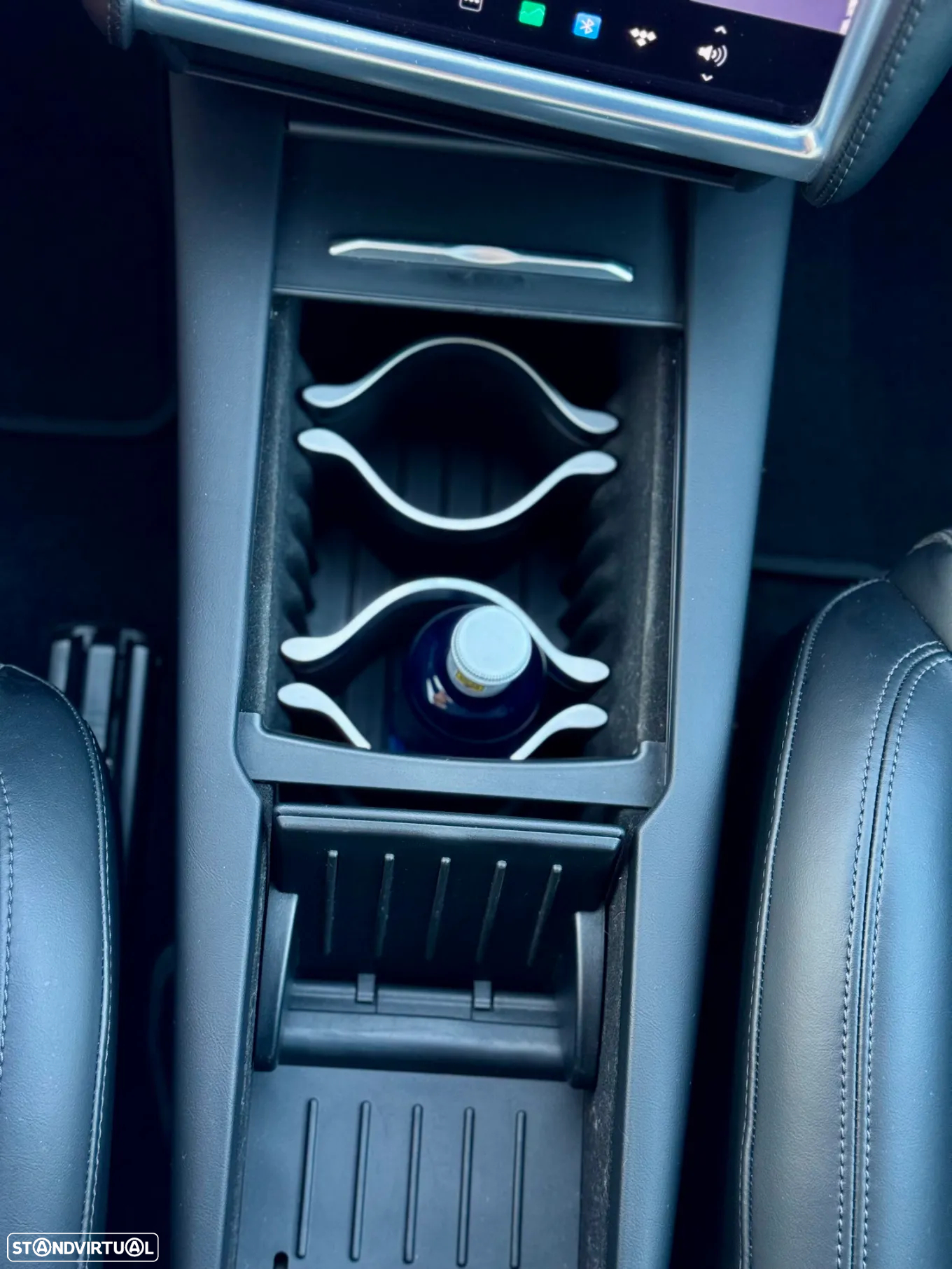 Tesla Model S - 47