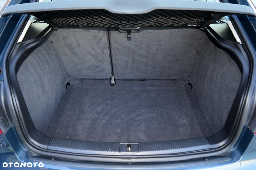 Audi A3 3-drzwiowe - 24