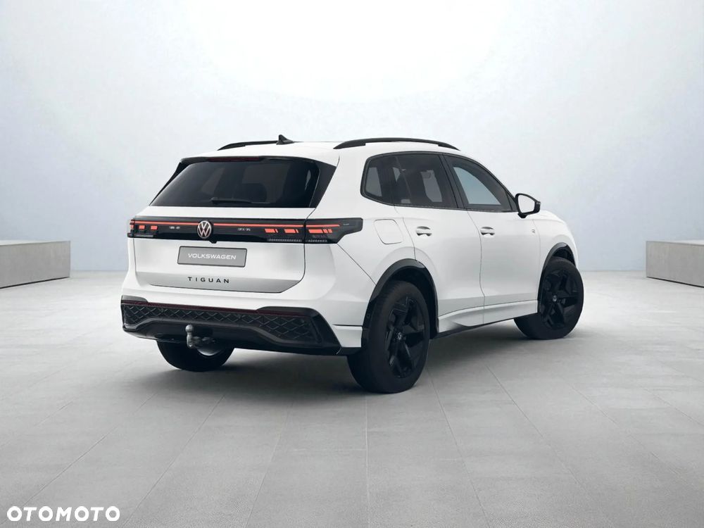 Volkswagen Tiguan 1.5 TSI EVO R-Line DSG - 5