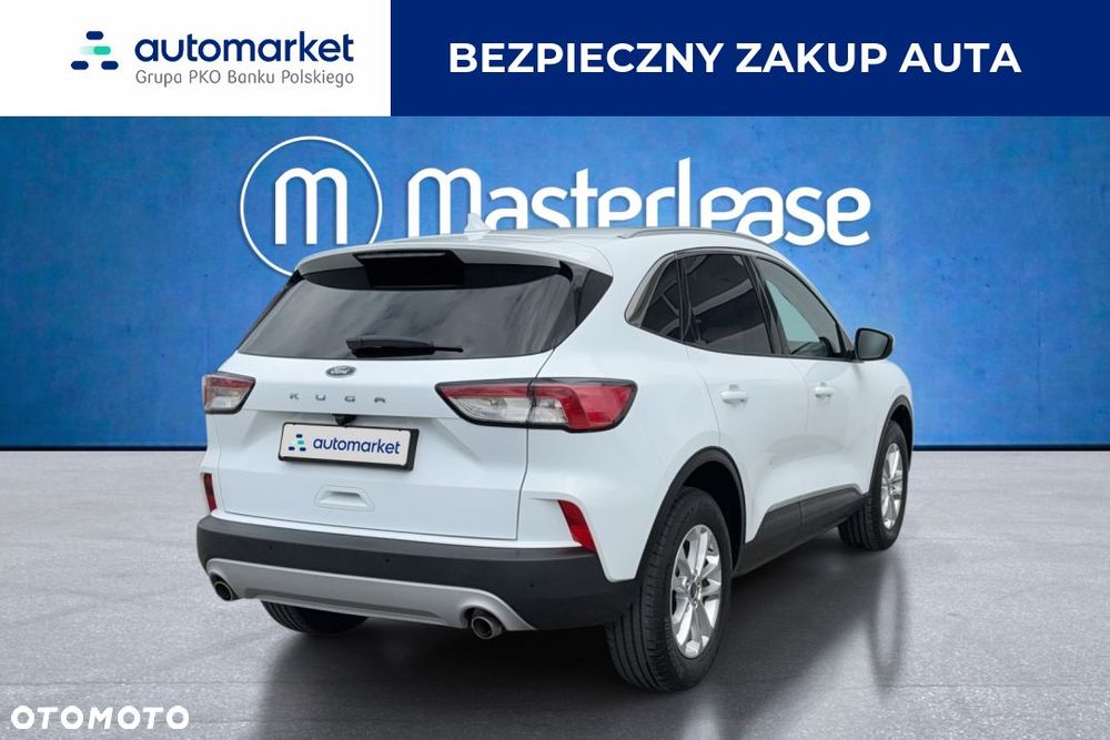 Ford Kuga 1.5 EcoBoost FWD Titanium - 5