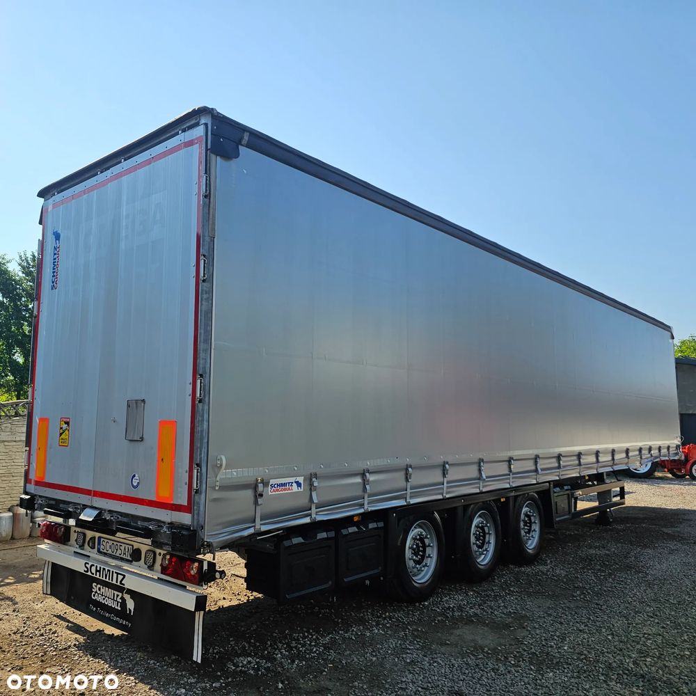 Schmitz Cargobull - 14
