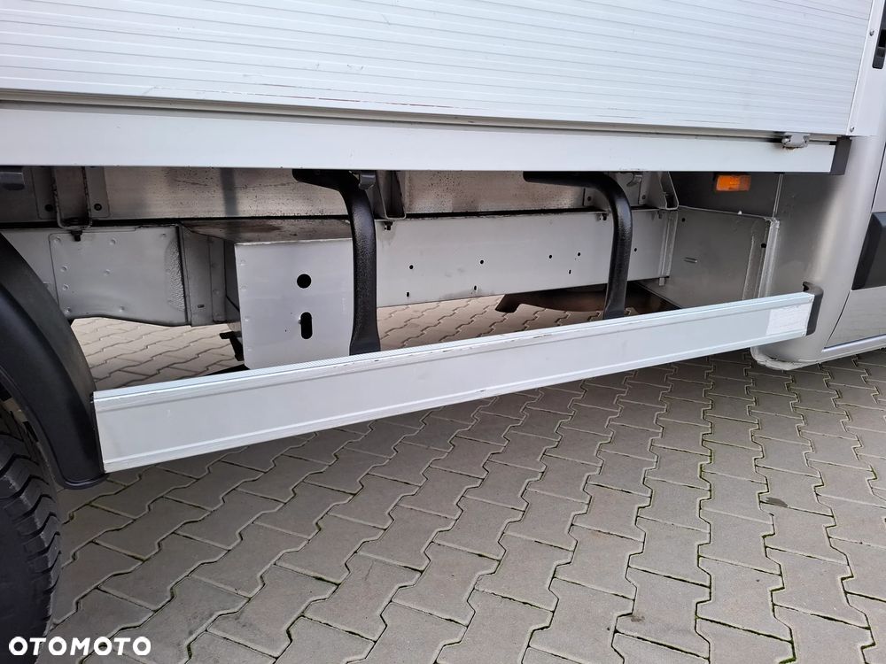 Renault Master 2018 DOKA BRYGADÓWKA 6OSÓB - 37