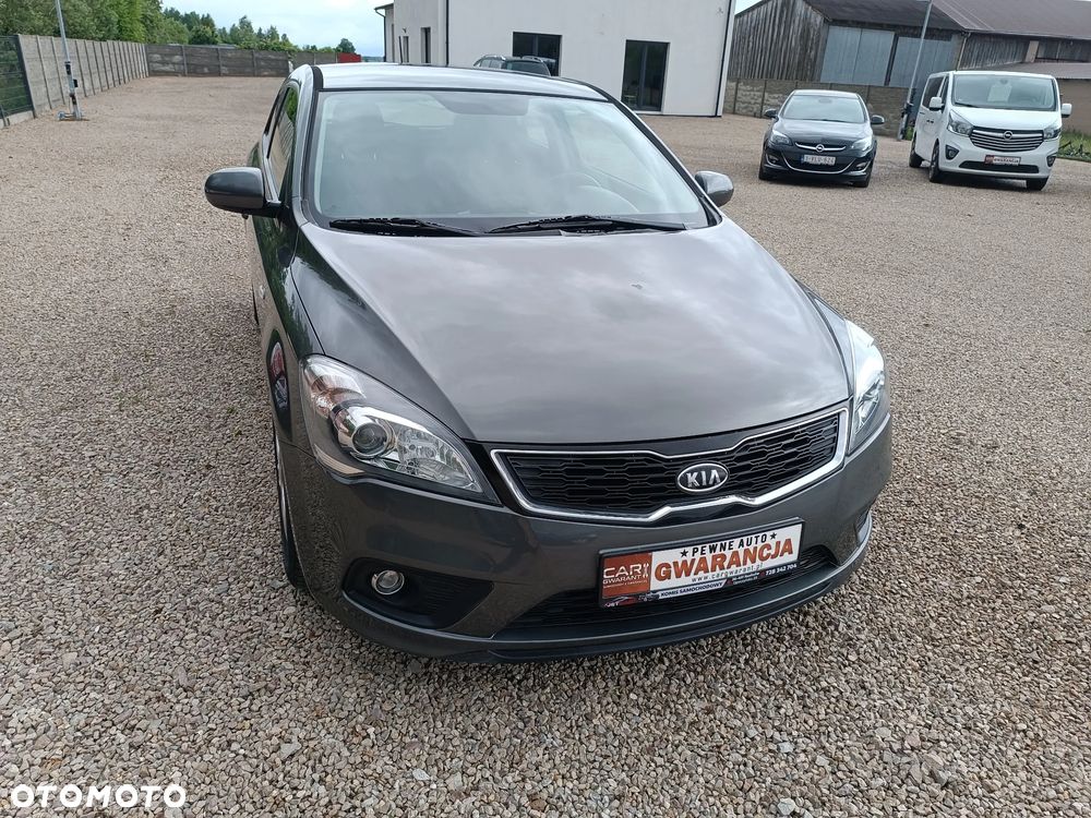 Kia ProCeed 1.6 Crdi Comfort - 9