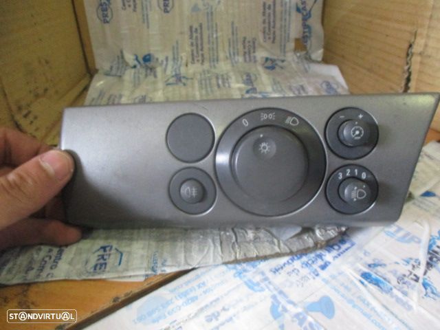 Interruptor 13198926 OPEL ASTRA H 2006 LUZES - 1