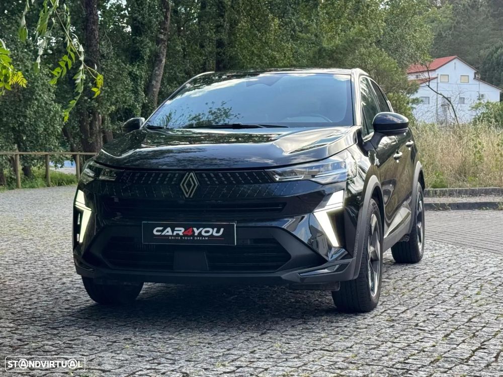Renault Captur 1.0 TCe Techno - 13