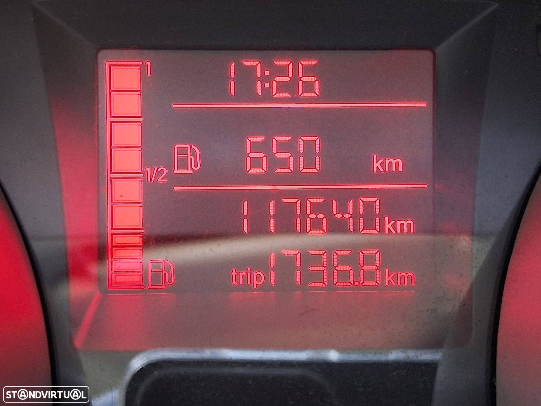 SEAT Ibiza 1.2 12V Style - 9