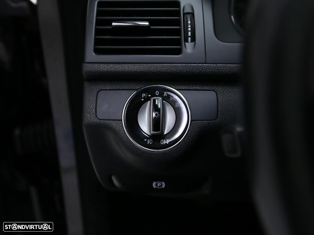 Mercedes-Benz C 200 - 18