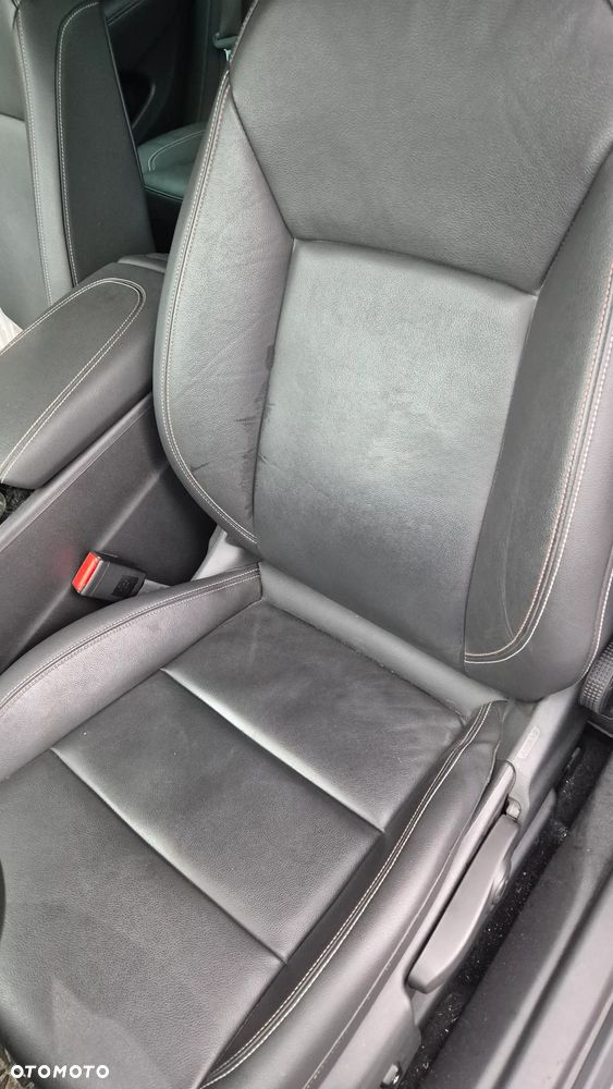 Opel Insignia 2.0 CDTI Innovation S&S - 9