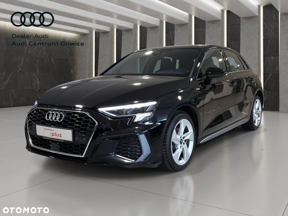Audi A3 Sportback - 2