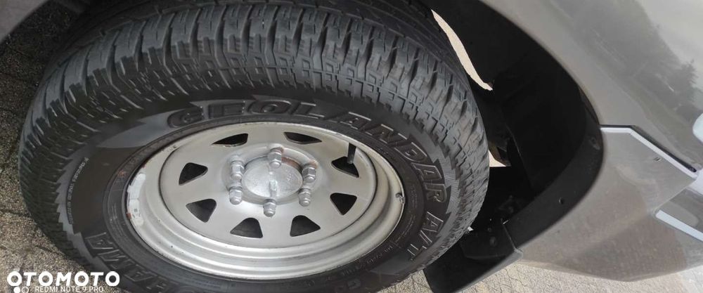 Hyundai Terracan - 37