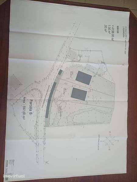 Lotes em São Vicente ferreira - Grande imagem: 4/4