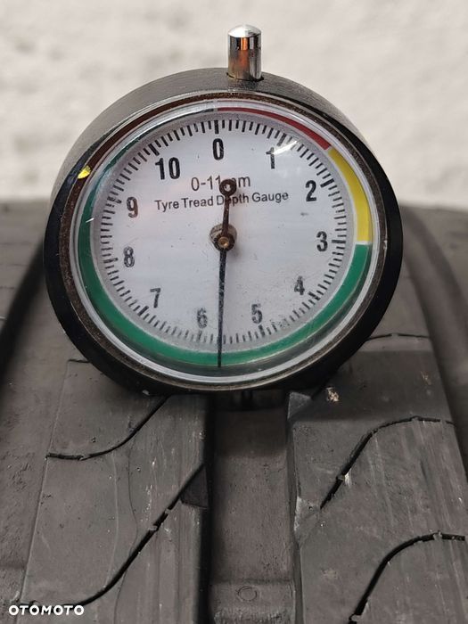 4x 215/45R18 opony letnie Pirelli 6,2mm 2022 (N004) - 3