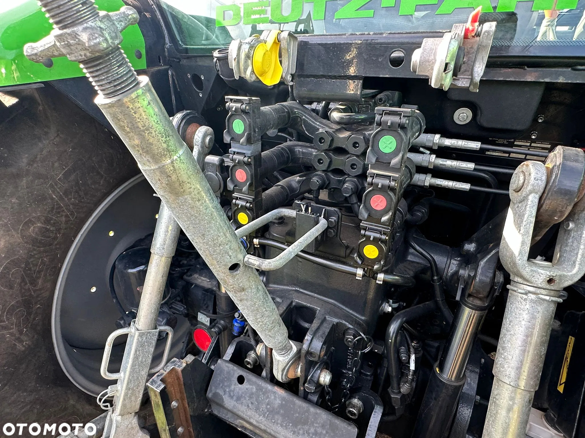 Deutz-Fahr 5105 - 16