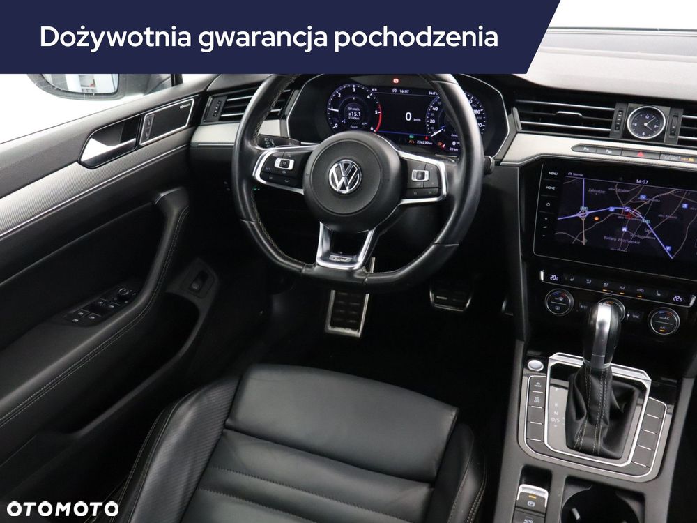Volkswagen Passat Variant - 9