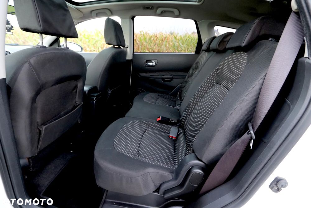 Nissan Qashqai+2 1.5 dCi Tekna Premium - 7