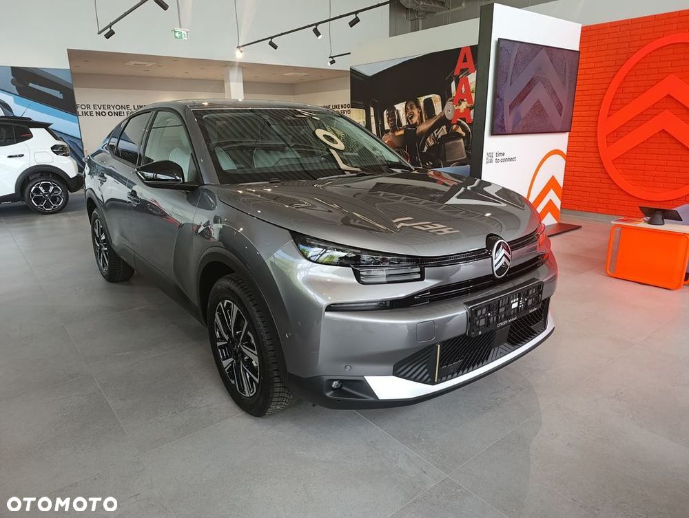 Citroën C4X - 7