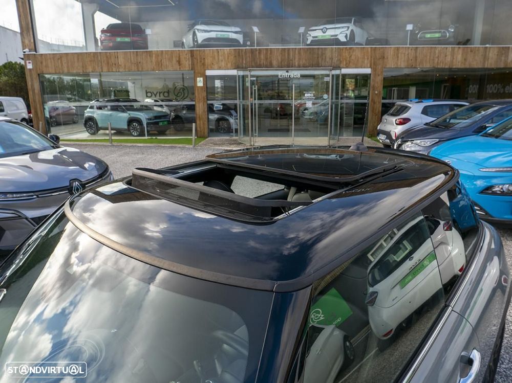 MINI 3 Portas Cooper SE Yours - 7