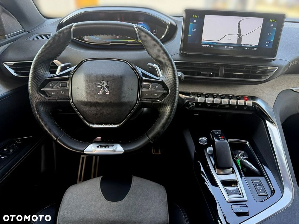 Peugeot 3008 - 19