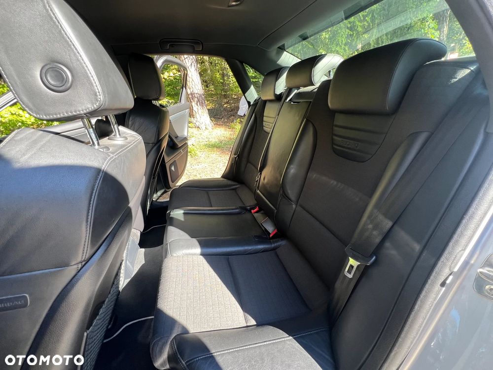 Audi S4 Limousine 4.2 Quattro Tiptr - 12