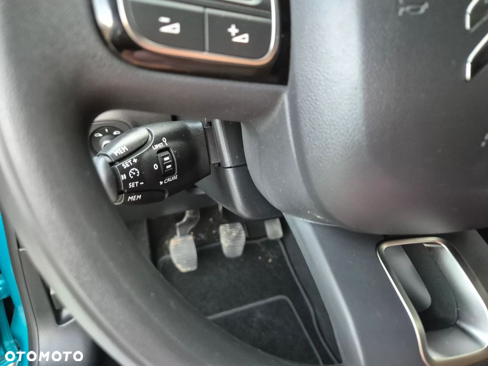 Citroën C3 Pure Tech 83 S&S SHINE - 35