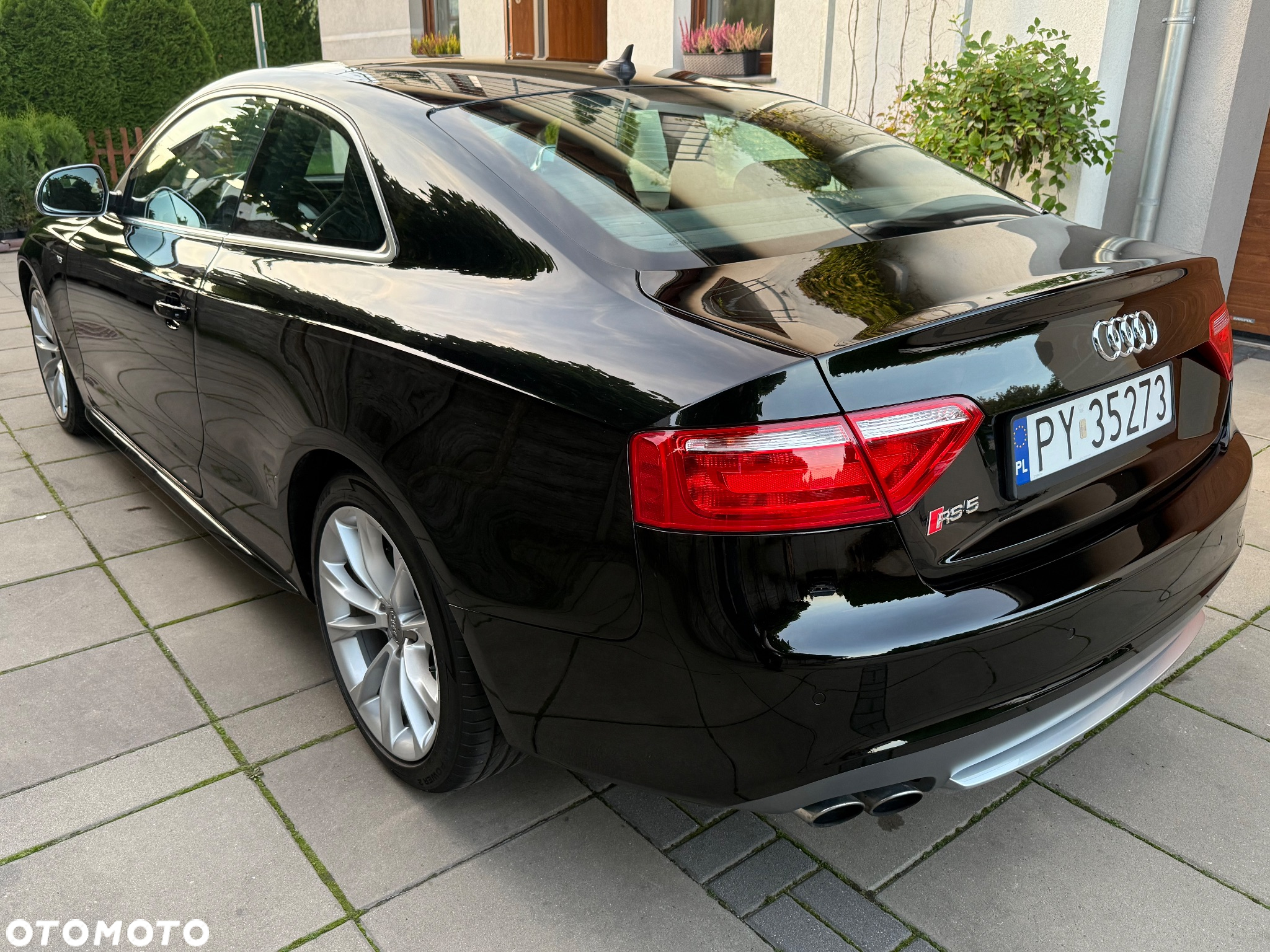 Audi S5 Coupé 4.2 Quattro Tiptr - 15