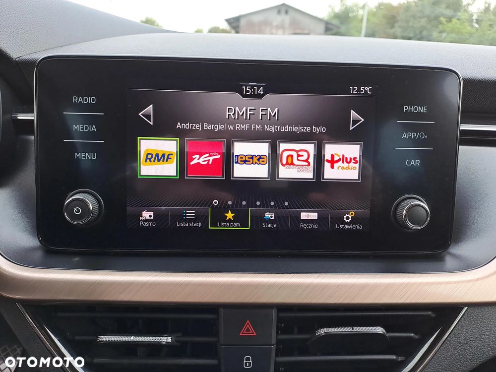 Skoda Scala 1.0 TSI Style - 15