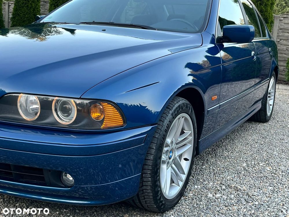BMW Seria 5 - 14