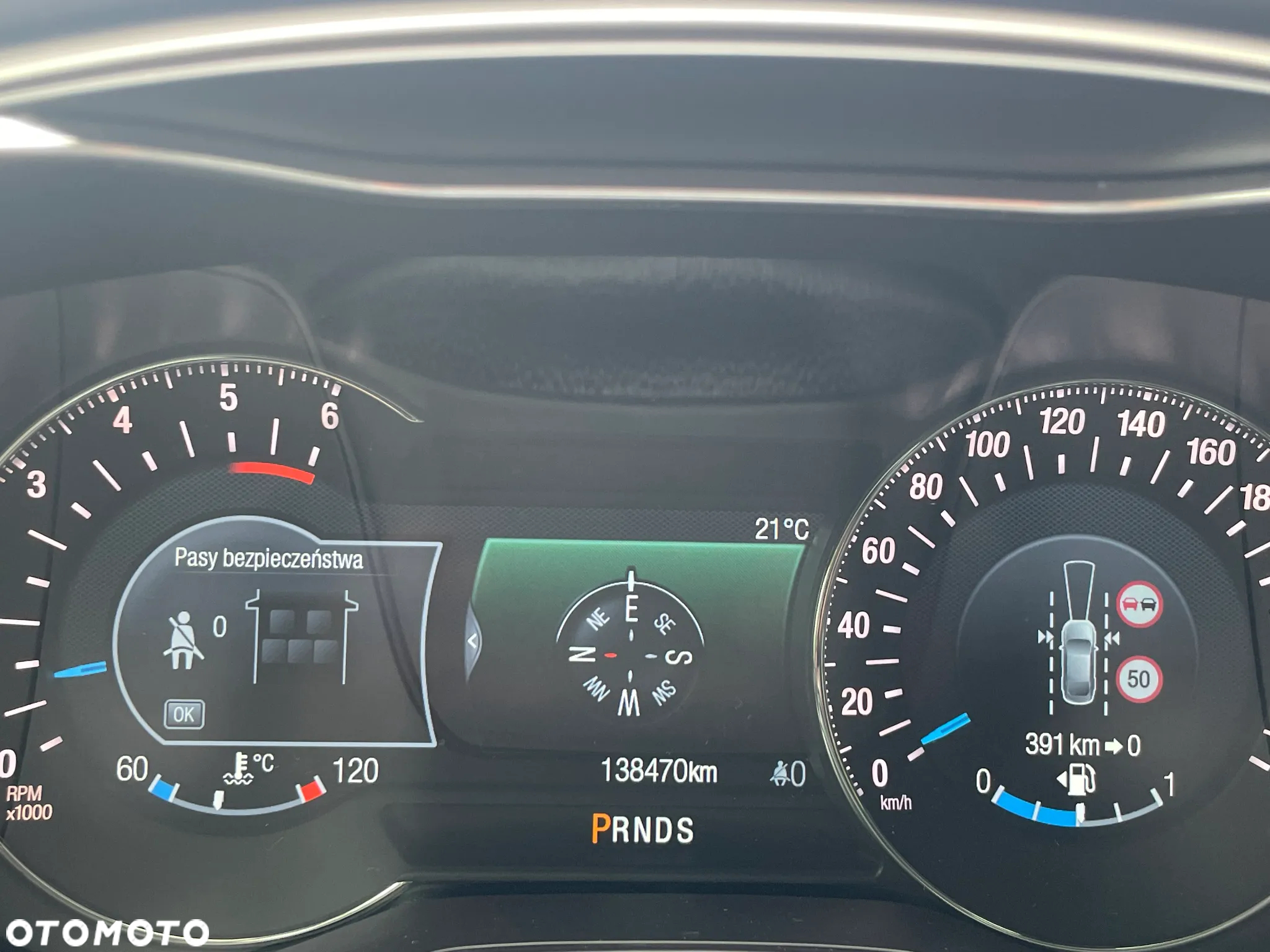 Ford Mondeo Turnier TDCi Bi-Turbo PowerShift-Aut Vignale - 35