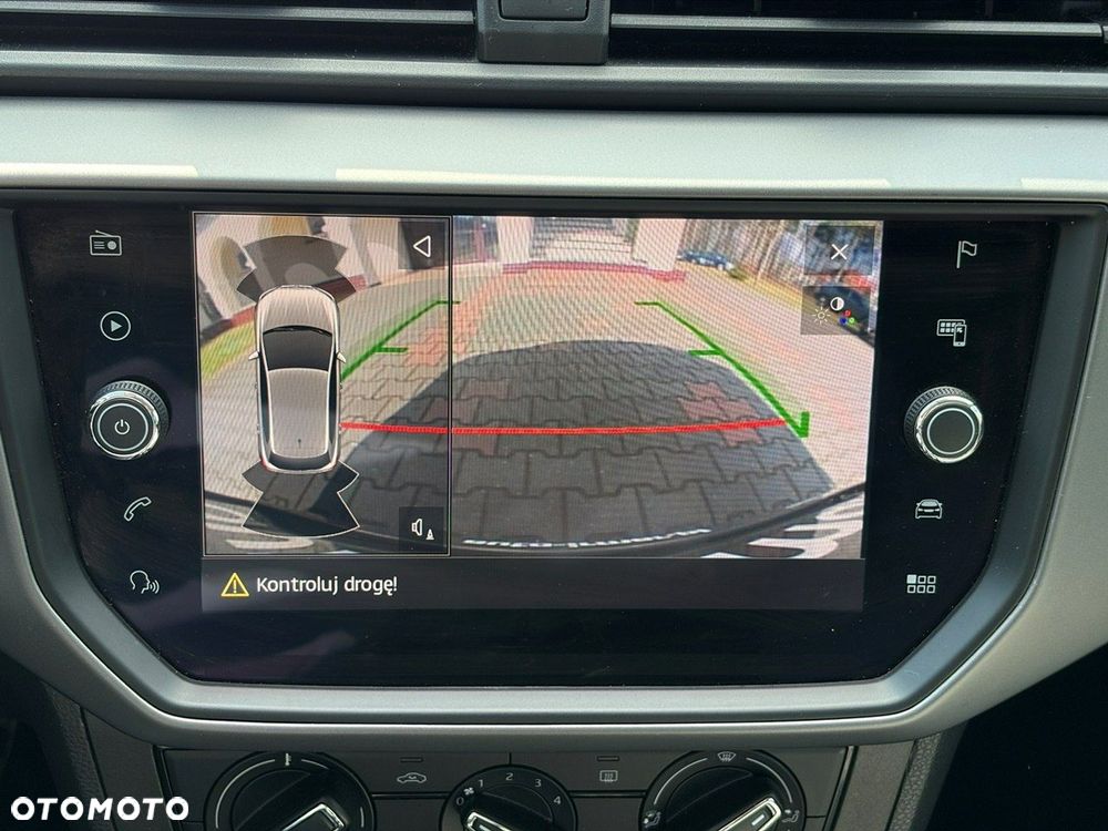 Seat Ibiza 1.6 TDI S&S Style - 22