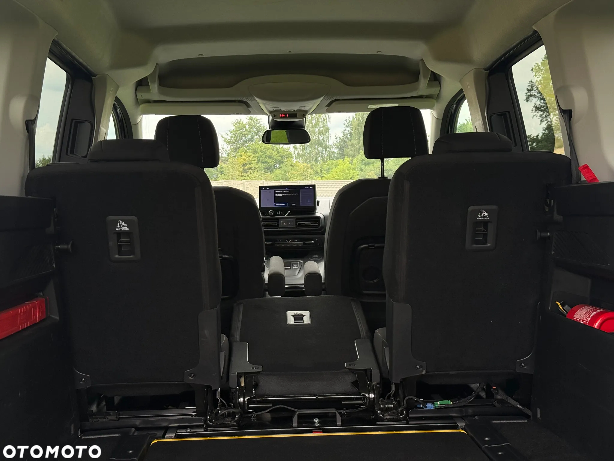 Toyota Proace City Verso 1.5 D-4D VIP - 6