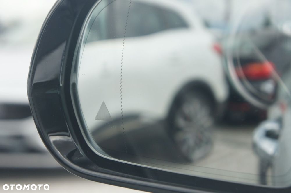 Mercedes-Benz Klasa E - 36