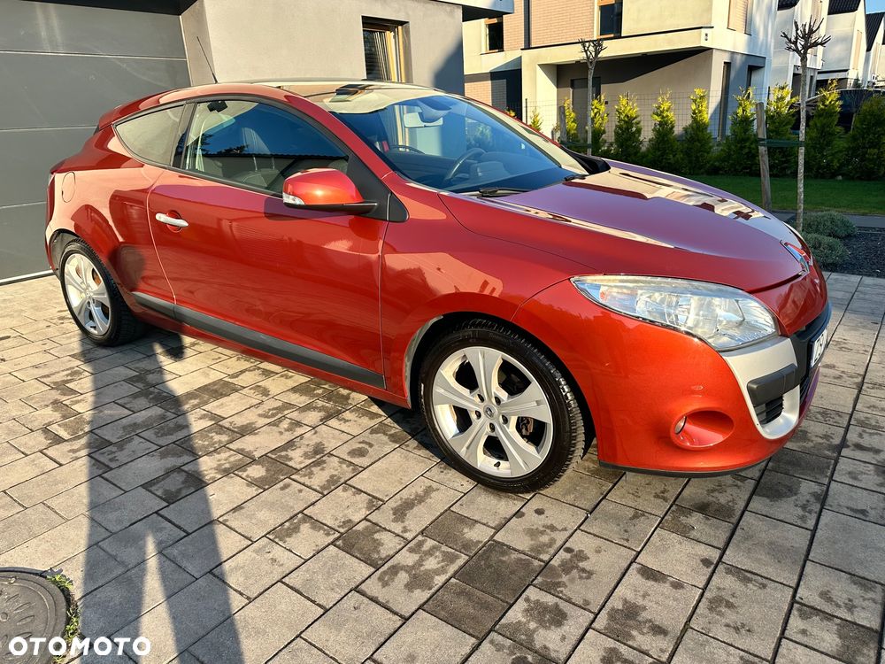 Renault Megane 1.4 16V TCE Expression - 6