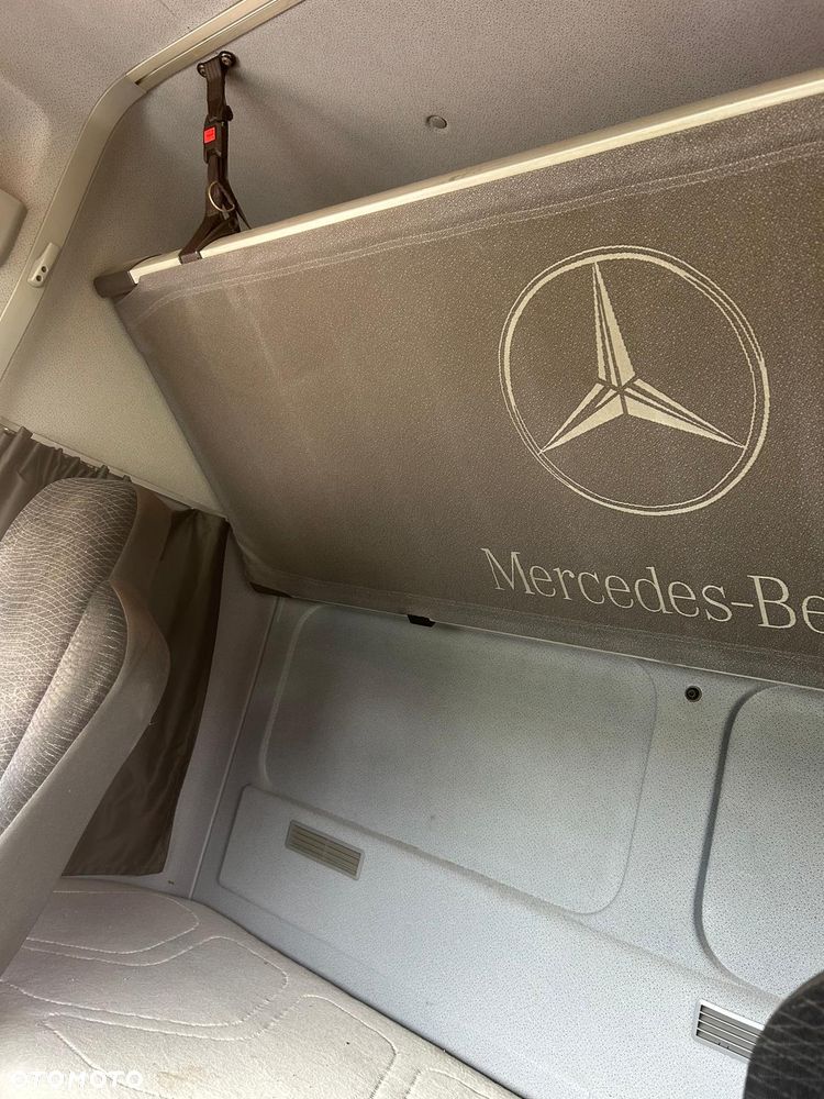 Mercedes-Benz Atego 818 - 12
