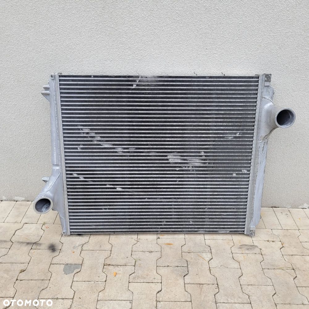 INTERCOOLER VOLVO FH4 RENAULT RANGE T 21631996 ORYGINAŁ CHWALIM116 - 1