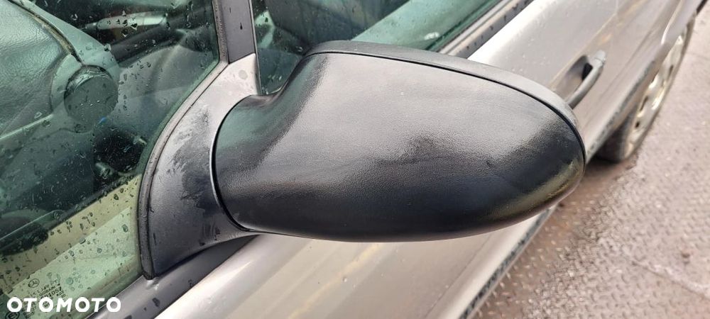 Mercedes Benz A klasa 2000 rok 1,7 Diesel - 8