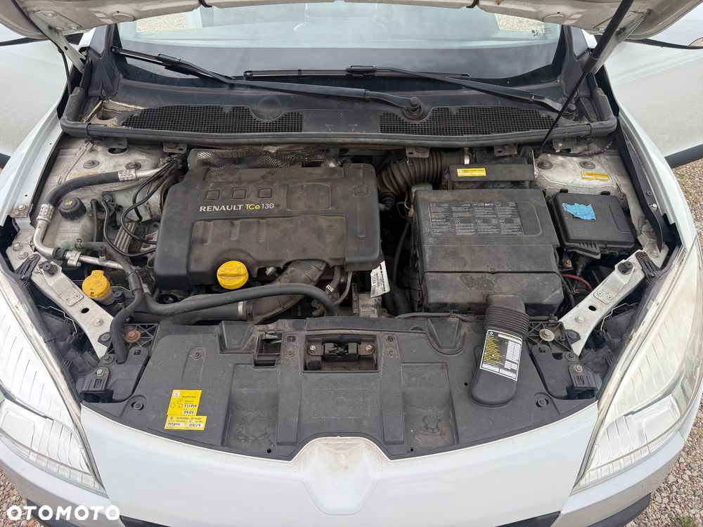 Renault Megane TCe 130 Night and Day - 14