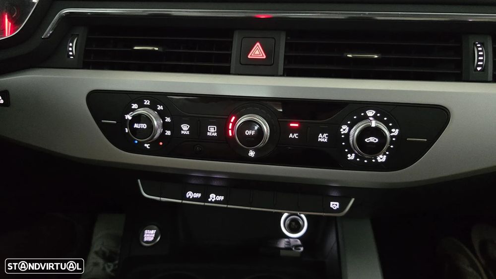Audi A4 - 31