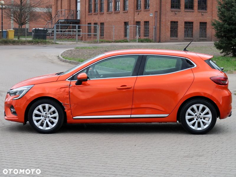 Renault Clio 1.0 TCe Intens - 8