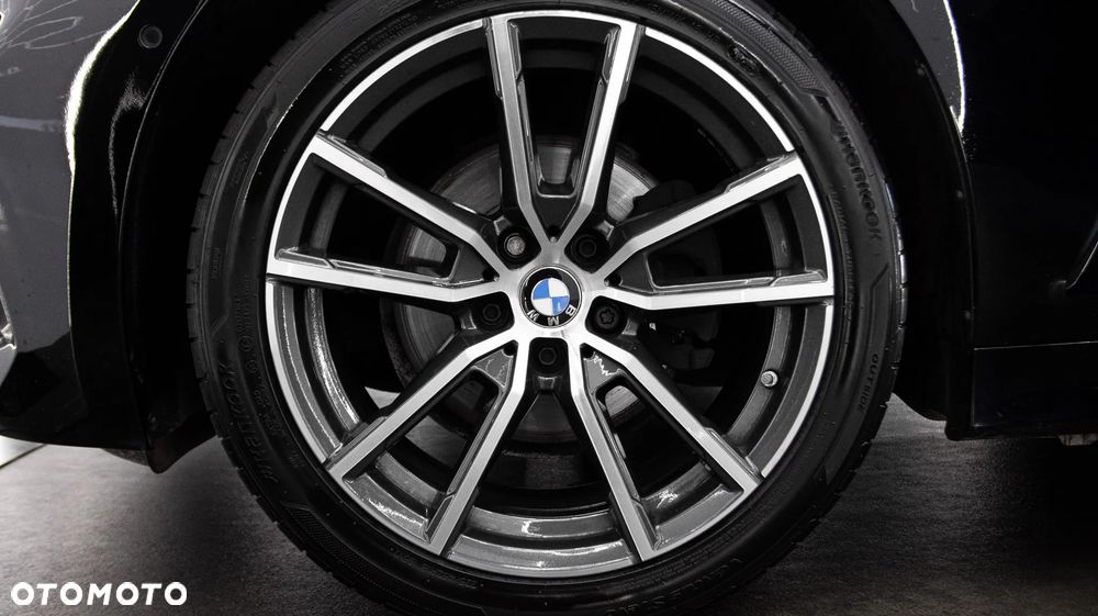 BMW Seria 3 320i Advantage sport - 10