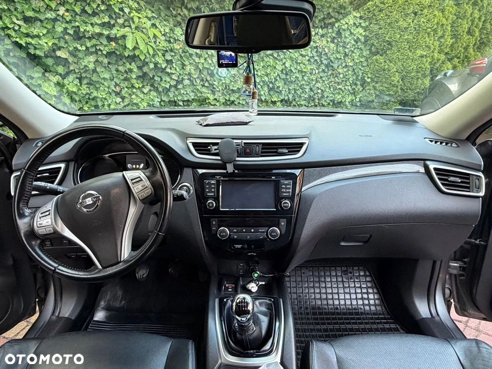 Nissan X-Trail 1.6 DCi Tekna 4WD - 4
