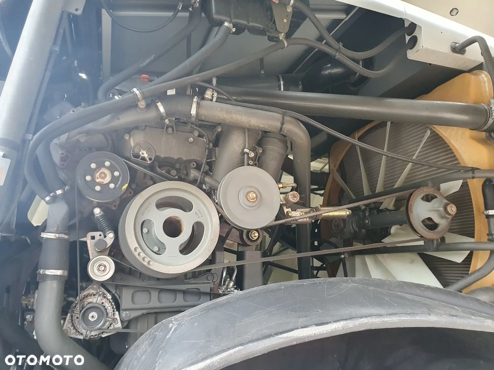 Claas Jaguar 950 - 16