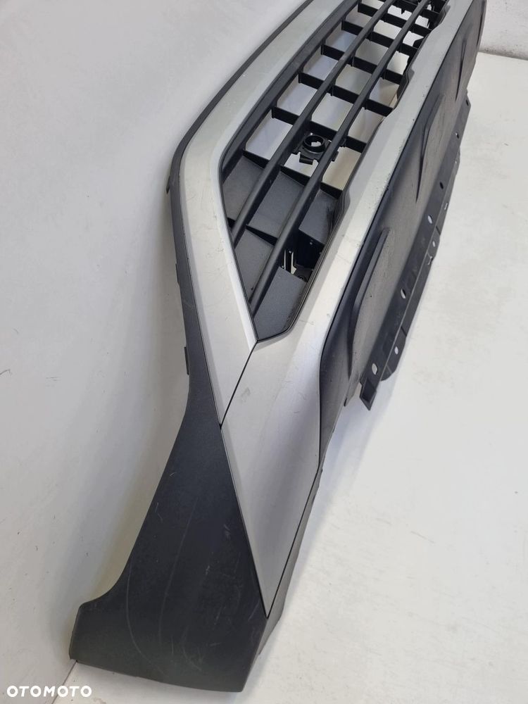 vw t-cross 2gm lift 24- dół spoiler kratka zderzaka przód przednia - 3