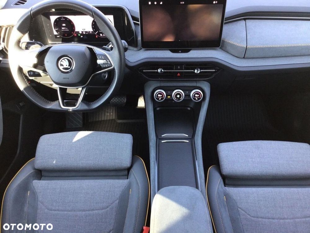 Skoda Kodiaq 2.0 TDI 4x4 Selection DSG - 2