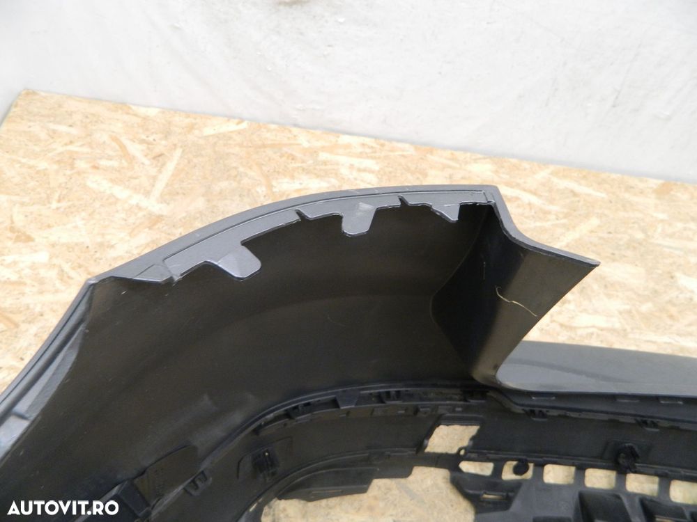 Bara spate Mercedes GLC, 2015, 2016, 2017, 2018, A2538850725. - 12