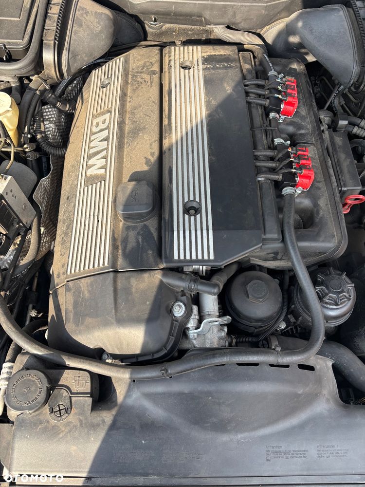BMW Seria 5 - 25